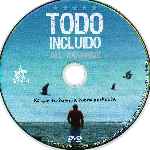 miniatura todo-incluido-all-inclusive-region-4-por-taurojp cover cd