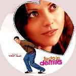 miniatura todo-lo-demas-custom-por-aaunes cover cd