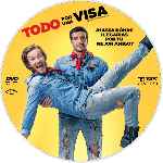 miniatura todo-por-una-visa-custom-por-mrandrewpalace cover cd