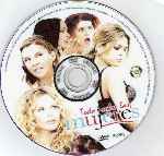 miniatura todo-sobre-las-mujeres-region-4-por-alcar60 cover cd