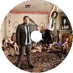 miniatura todo-sobre-mi-desmadre-custom-por-frangarber cover cd