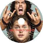 miniatura todo-sobre-mi-desmadre-custom-v2-por-frangarber cover cd