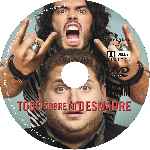 miniatura todo-sobre-mi-desmadre-custom-v4-por-redriper cover cd