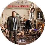 miniatura todo-sobre-mi-desmadre-custom-v5-por-tetetete cover cd