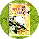 miniatura todos-a-casa-custom-por-j1j3 cover cd