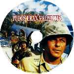 miniatura todos-eran-valientes-custom-por-estre11a cover cd