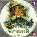 miniatura todos-eran-valientes-custom-v2-por-gabri2254 cover cd