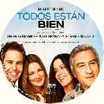 miniatura todos-estan-bien-custom-por-presley2 cover cd
