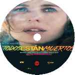 miniatura todos-estan-muertos-custom-por-vigilantenocturno cover cd