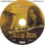 miniatura todos-los-caballos-bellos-custom-por-pepetor cover cd