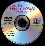 miniatura todos-los-caballos-bellos-por-ximo-raval cover cd