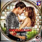 miniatura todos-los-dias-de-mi-vida-custom-por-gabri2254 cover cd