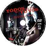 miniatura todos-los-dias-son-tuyos-custom-por-guillermillo cover cd