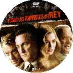 miniatura todos-los-hombres-del-rey-custom-v3-por-eltamba cover cd