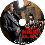 miniatura todos-los-hombres-del-rey-custom-v4-por-cantorana89 cover cd