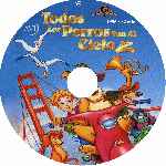 miniatura todos-los-perros-van-al-cielo-2-custom-por-j1j3 cover cd