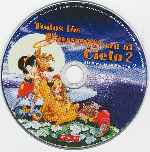 miniatura todos-los-perros-van-al-cielo-2-por-mastercustom cover cd