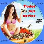 miniatura todos-mis-novios-custom-por-menta cover cd
