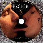 miniatura together-custom-por-camarlengo666 cover cd