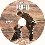 miniatura togo-custom-v3-por-franvilla cover cd