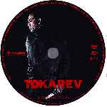 miniatura tokarev-custom-v2-por-zeromoi cover cd