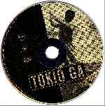 miniatura tokio-ga-por-cascahuin cover cd