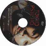 miniatura tokyo-psycho-por-spaceangel cover cd