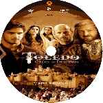miniatura toledo-cruce-de-destinos-temporada-01-custom-por-vigilantenocturno cover cd