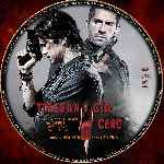 miniatura tolerancia-cero-2015-custom-por-ferozbbb cover cd