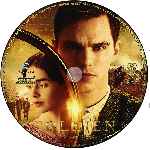 miniatura tolkien-custom-v2-por-zeromoi cover cd