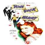 miniatura tom-dick-y-harry-custom-por-vigilantenocturno cover cd