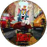 miniatura tom-y-jerry-2021-custom-v2-por-zeromoi cover cd