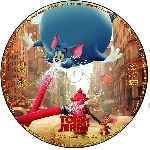 miniatura tom-y-jerry-2021-custom-v3-por-zeromoi cover cd