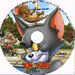 miniatura tom-y-jerry-aventuras-peludas-vol-01-custom-por-nekkro cover cd