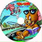 miniatura tom-y-jerry-aventuras-peludas-vol-02-custom-por-nekkro cover cd