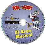 miniatura tom-y-jerry-el-gran-musical-por-centuryon cover cd