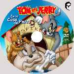 miniatura tom-y-jerry-en-la-casa-del-perro-custom-por-ferseso13 cover cd