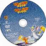 miniatura tom-y-jerry-la-pelicula-por-yocupi cover cd