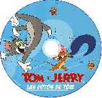 miniatura tom-y-jerry-las-fotos-de-tom-por-centuryon cover cd