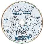 miniatura tom-y-jerry-raton-en-apuros-disco-01-por-centuryon cover cd