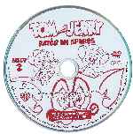 miniatura tom-y-jerry-raton-en-apuros-disco-02-por-centuryon cover cd
