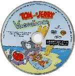 miniatura tom-y-jerry-vacaciones-por-centuryon1 cover cd