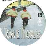 miniatura tom-y-thomas-custom-por-tiroloco cover cd