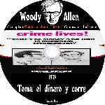 miniatura toma-el-dinero-y-corre-coleccion-woody-allen-custom-por-jmandrada cover cd