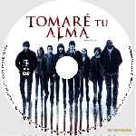 miniatura tomare-tu-alma-custom-por-davichooxd cover cd