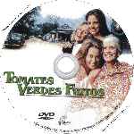miniatura tomates-verdes-fritos-por-el-verderol cover cd