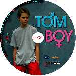 miniatura tomboy-custom-v2-por-pispi cover cd