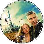 miniatura tomorrowland-el-mundo-del-manana-custom-v6-por-zeromoi cover cd