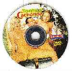 miniatura tonta-y-cachonda-por-nampazampa cover cd