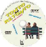 miniatura tonto-y-retonto-custom-por-darimax cover cd